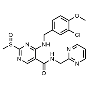 Avanafil Impurity 29|CS-0914901