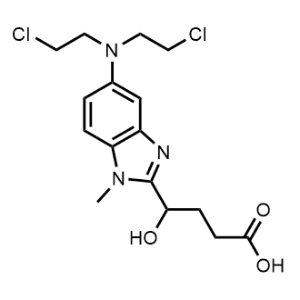 Bendamustine Impurity 7|CS-0914918