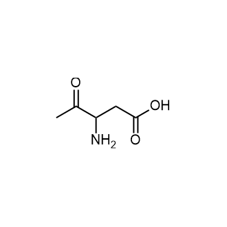 3-Amino-4-oxopentanoic acid|CS-0914974