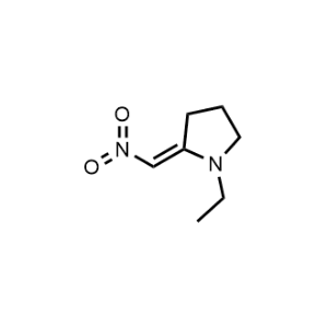1-ethyl-2-(nitromethylene)pyrrolidine|CS-0915054