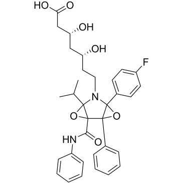Atorvastatin Diepoxide Calcium Salt|CS-0915068