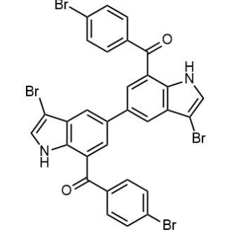 Bromfenac Impurity 63|CS-0915095