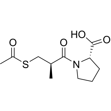 Captopril Related Compound 7|CS-0915099