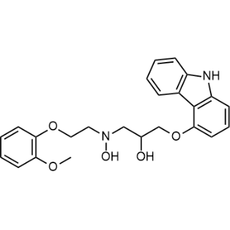 Carvedilol Impurity 18|CS-0915100