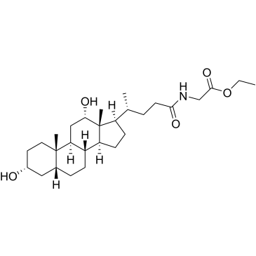 Cholic Acid Impurity 2|CS-0915104