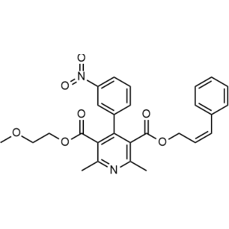 (Z)-Dehydro Cilnidipine|CS-0915106