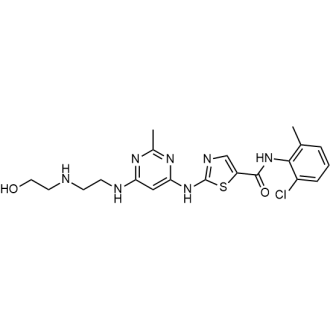 Dasatinib Impurity 35|CS-0915122