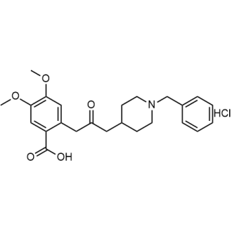 Donepezil Impurity 17 HCl|CS-0915125