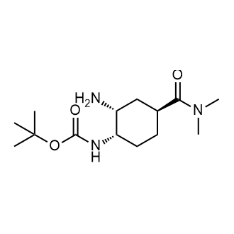 Edoxaban Impurity 55|CS-0915136
