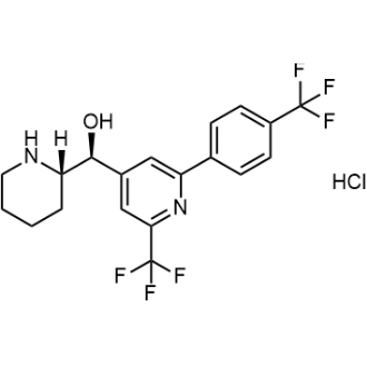 Enpiroline HCl|CS-0915147