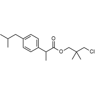 Ibuprofen Impurity 31|CS-0915179