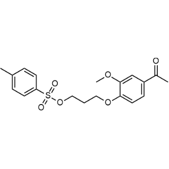 Iloperidone Impurity 2|CS-0915181