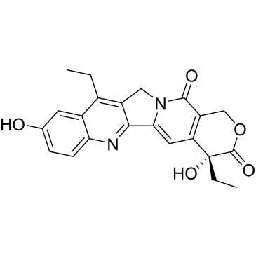 (R)-SN-38|CS-0915189