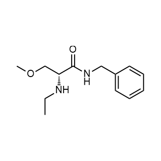 N-Descarboxymethyl N-Ethyl Lacosamide Impurity|CS-0915202