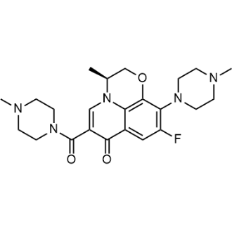 Levofloxacin Impurity 4|CS-0915234