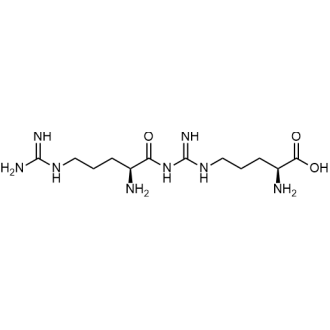 Nw-(L-arginyl)-L-arginine|CS-0915253