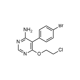 Macitentan Impurity 49|CS-0915272
