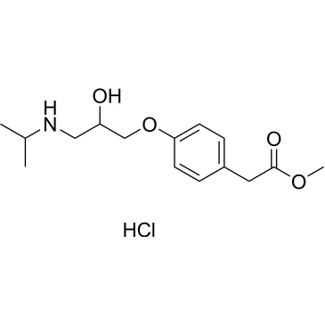 Metoprolol impurity 2 hydrochloride|CS-0915274
