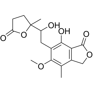 Mycophenolate Mofetil Impurity 4|CS-0915295