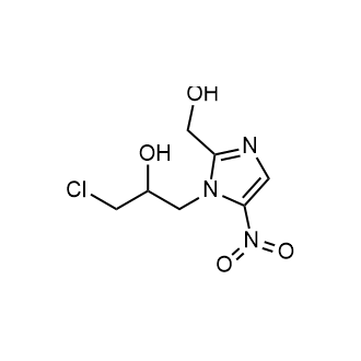 Ornidazole Impurity 2|CS-0915320