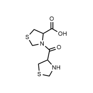 Pidotimod intermediate impurity 2-A|CS-0915346