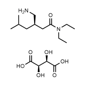 Pregabalin Impurity 31 L-Tartrate|CS-0915366