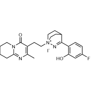 Bicyclo Risperidone|CS-0915384