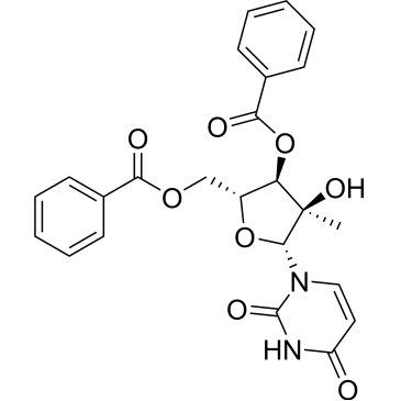 Sofosbuvir Impurity 8|CS-0915398