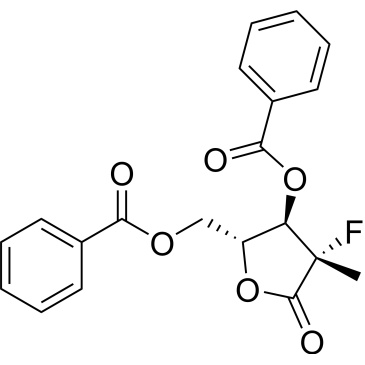 Sofosbuvir Impurity 32|CS-0915399