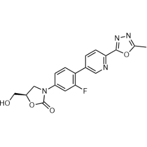 Tedizolid Impurity 32|CS-0915423