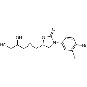 Tedizolid Impurity 60|CS-0915424
