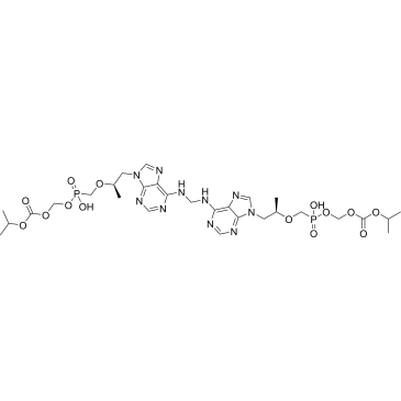 Tenofovir Mono POC Dimer|CS-0915425