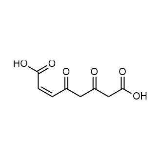 Tyrosine Related Compound 1 4-Maleylacetoacetic Acid|CS-0915437