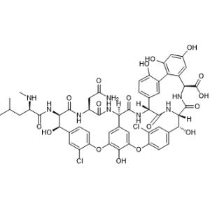 Vancomycin EP Impurity C|CS-0915447