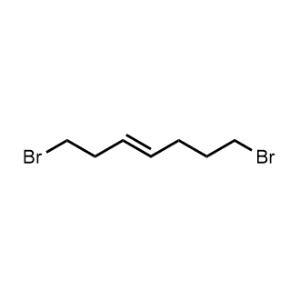 1,7-Dibromo-3-hepteneo|CS-0915470