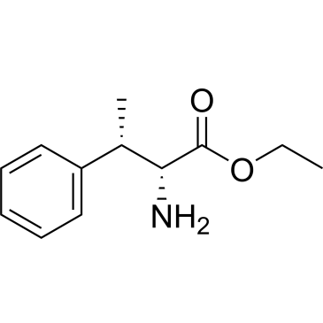 (βS)-β-Methyl-D-phenylalanine ethyl ester|CS-0915558