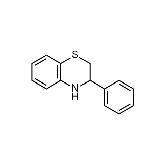 3,4-Dihydro-3-phenyl-2H-1,4-benzothiazine|CS-0915566