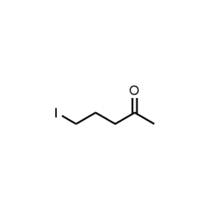 5-Iodopentan-2-one|CS-0925763