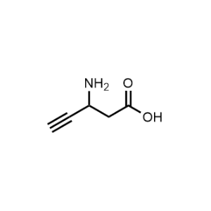 3-Aminopent-4-ynoic acid|CS-0925884