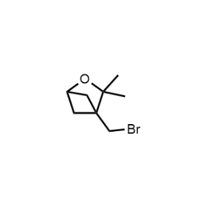 4-(Bromomethyl)-3,3-dimethyl-2-oxabicyclo[2.1.1]hexane|CS-0925965