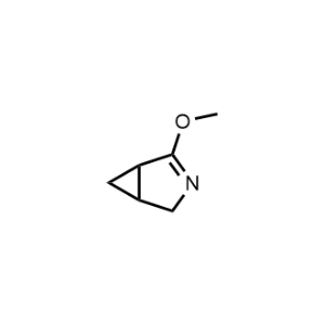 2-Methoxy-3-azabicyclo[3.1.0]hex-2-ene|CS-0925986