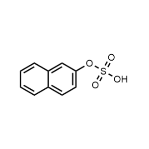 2-Naphthyl sulfate|CS-0926090
