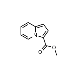 Methyl 3-indolizinecarboxylate|CS-0926139
