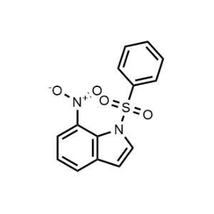 7-Nitro-1-(phenylsulfonyl)-1H-indole|CS-0926148