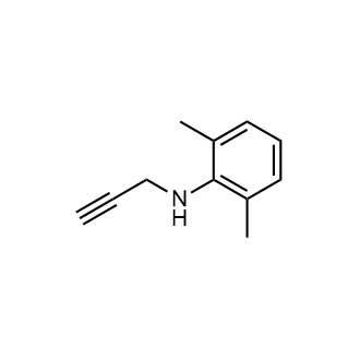 2,6-Dimethyl-N-(prop-2-yn-1-yl)aniline|CS-0926188