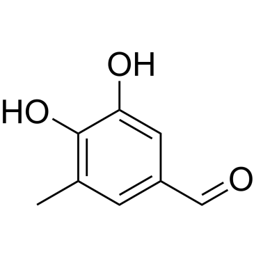 3,4-Dihydroxy-5-methylbenzaldehyde|CS-0926190