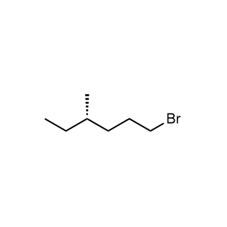 (S)-1-Bromo-4-methylhexane|CS-0926289
