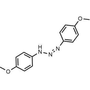 1,3-Bis(4-methoxyphenyl)triaz-1-ene|CS-0926504