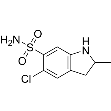 5-Chloro-2-methylindoline-6-sulfonamide|CS-0926705