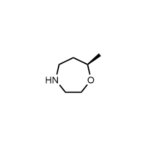 (R)-7-Methyl-1,4-oxazepane|CS-0926802